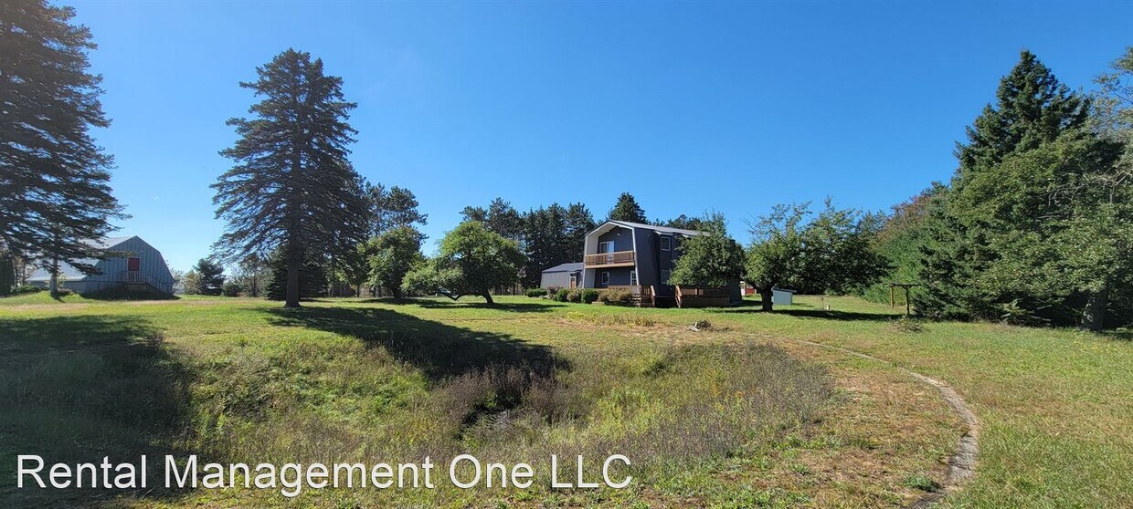 Primary Photo - 3 br, 2 bath House - 9200 S Call Rd.