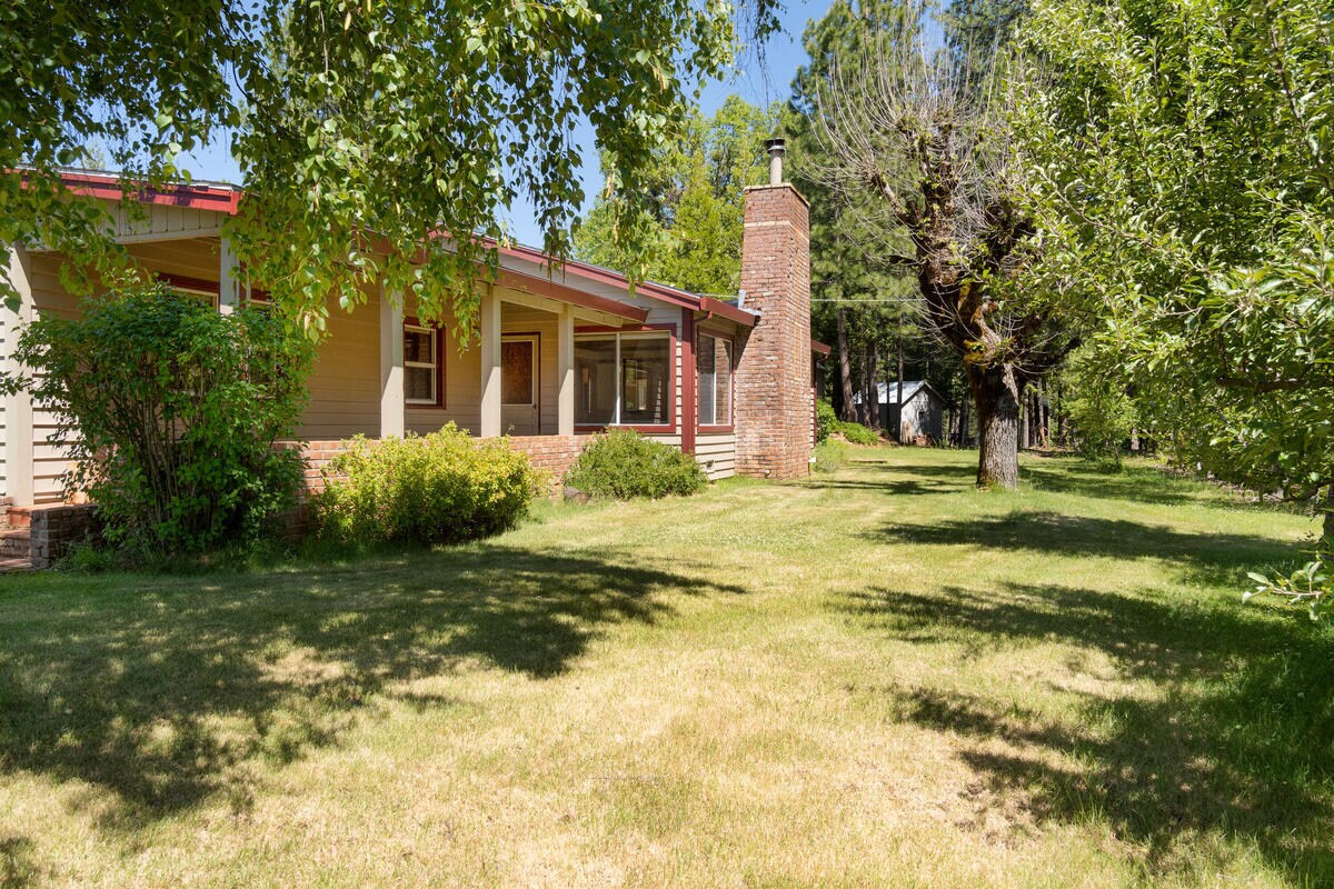 2010 Outer Limits Ln, Pollock Pines, CA 95726 House Rental in Pollock