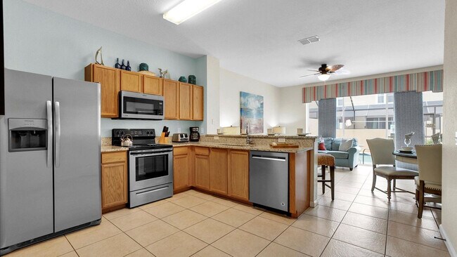 Building Photo - 7653 Sir Kaufmann Ct