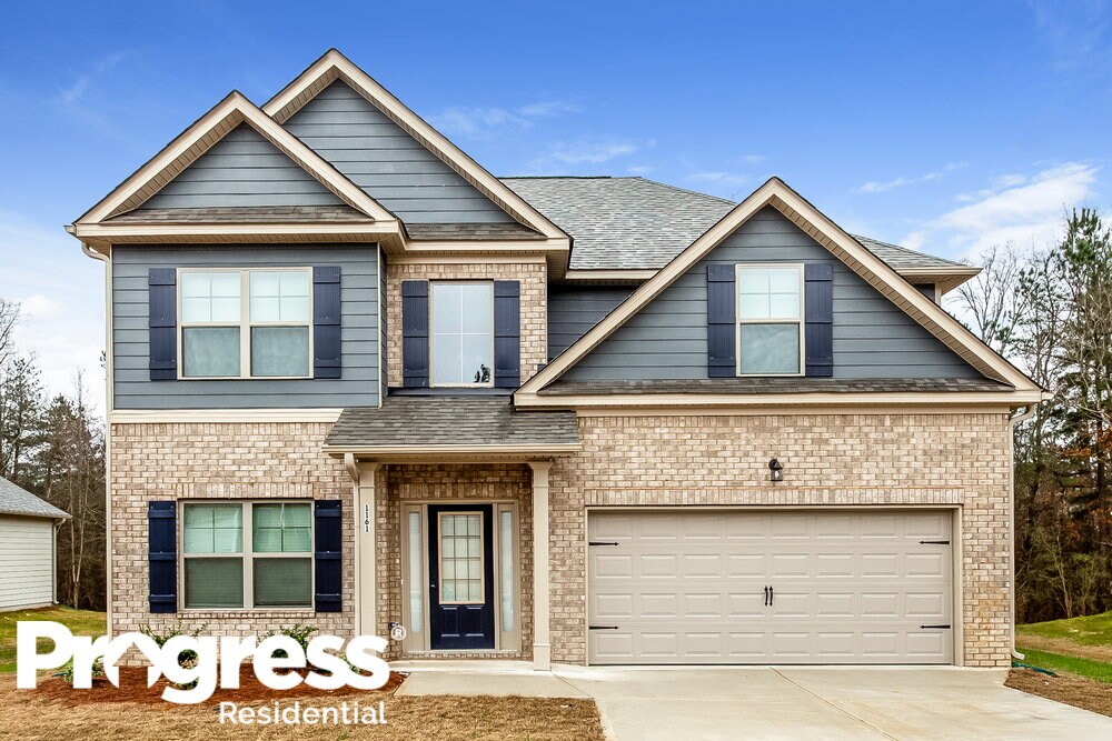 1161 Pebble Ridge Dr, Hampton, GA 30228 House Rental in Hampton, GA