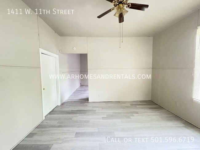 Building Photo - 1411 W 11th St