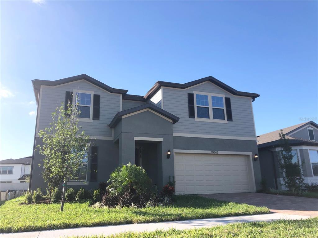 10843 Rolling Moss Rd, Tampa, FL 33647 House Rental in Tampa, FL