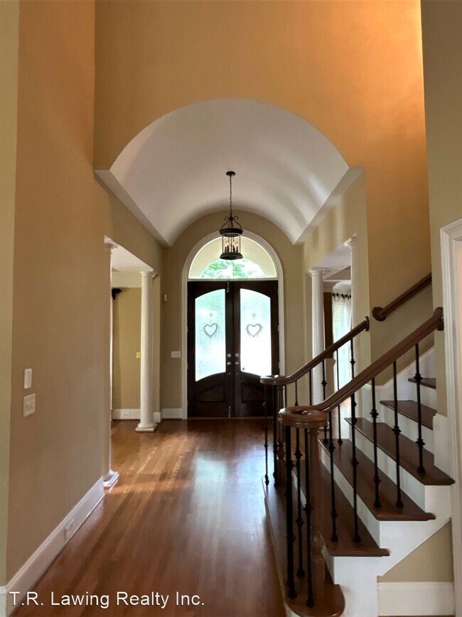 Foto del edificio - 4 br, 3.5 bath House - 14419 Ballantyne Me...
