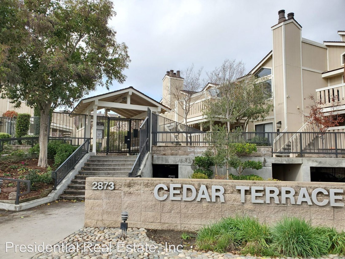Foto principal - 2 br, 2 bath House - 2857 S Bascom Ave #105