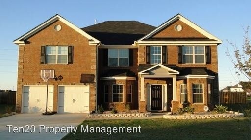 Primary Photo - 5 br, 4 bath House - 4 Landings Court