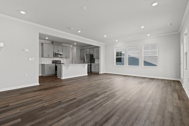 Building Photo - New Construction in Zebulon!  Available Now!
