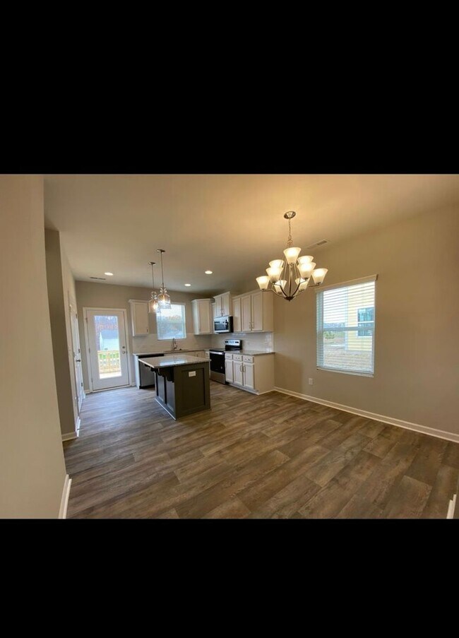 Foto del edificio - 5954 River Mdw Ct