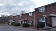 Exterior of complex - 205 Clearview Dr NE