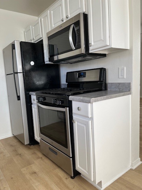 Cocina / Comedor - 14320 Condon Ave