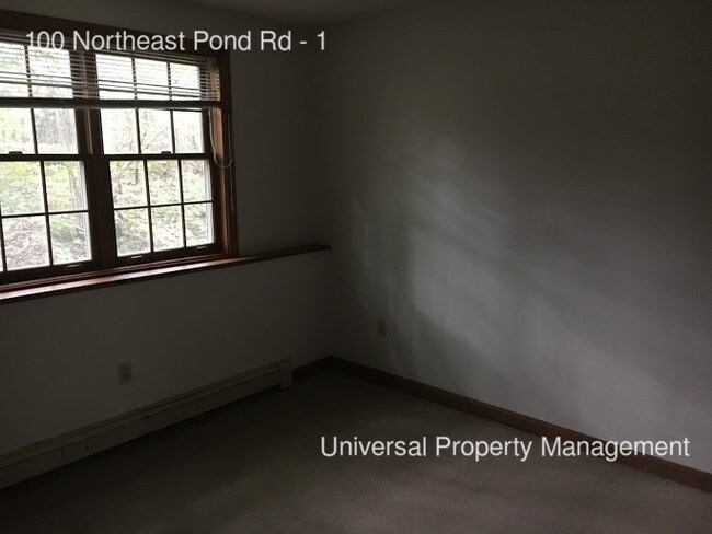 Building Photo - 100 NE Pond Rd