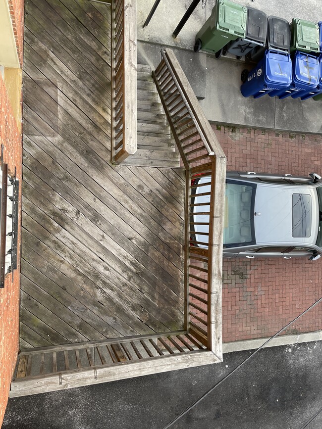 Building Photo - 3108 N Calvert St