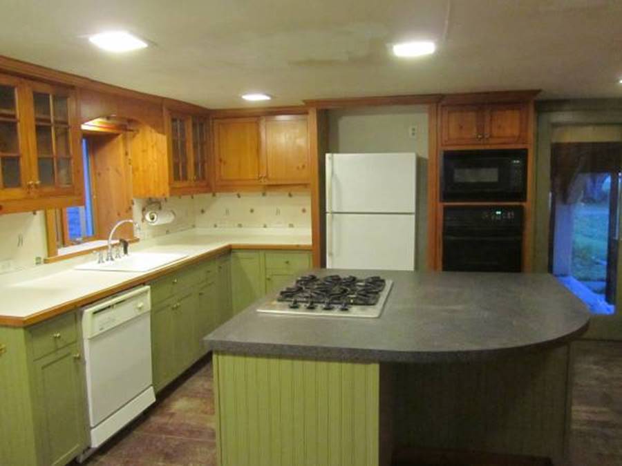 1707 NY7 Unit Main House Room 1, Unadilla, NY 13849 1707 NY7