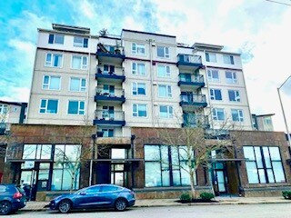 Building - 12334 31st Ave NE