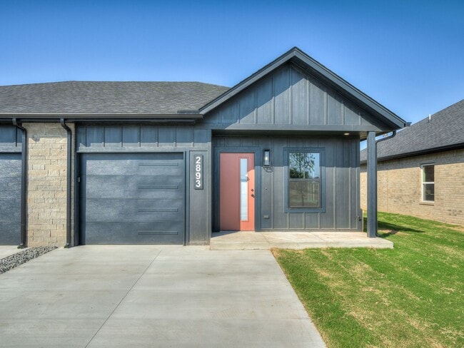 Foto del edificio - Glenhaven Townhomes