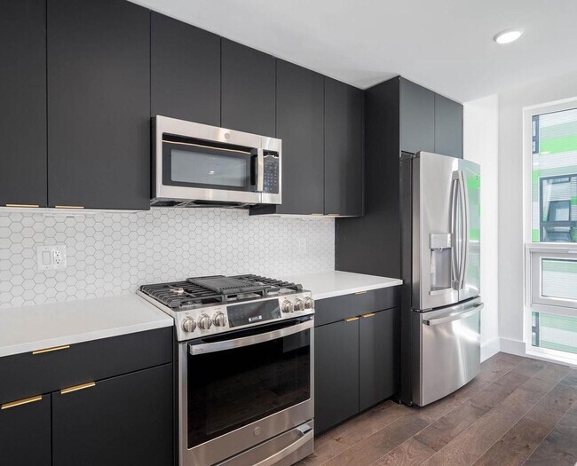 Foto del edificio - 1501 N 31st St