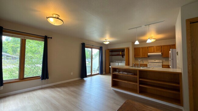 Foto del edificio - Great Townhome in Mid Town Fort Collins