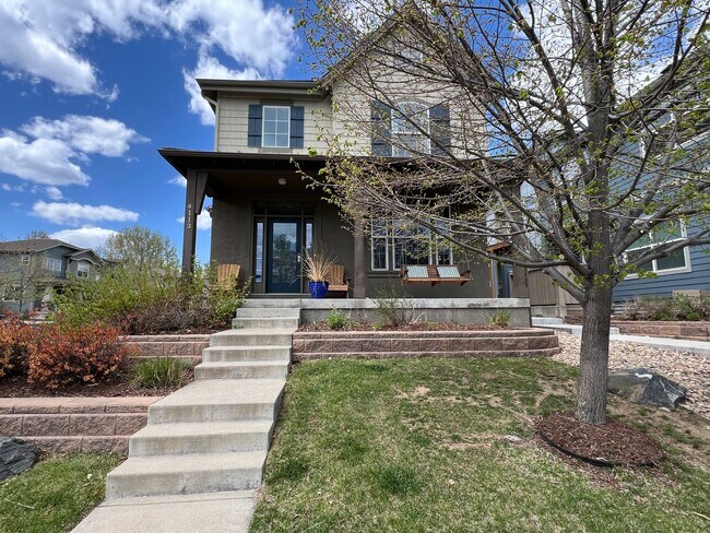 Building Photo - Beautiful 4 BED/3.5 BATH Home in Boulder -...