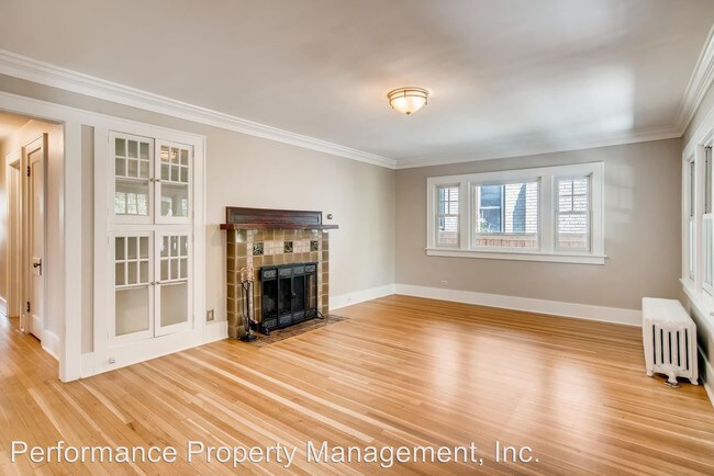 Foto del edificio - 3 br, 2 bath House - 633 Josephine St