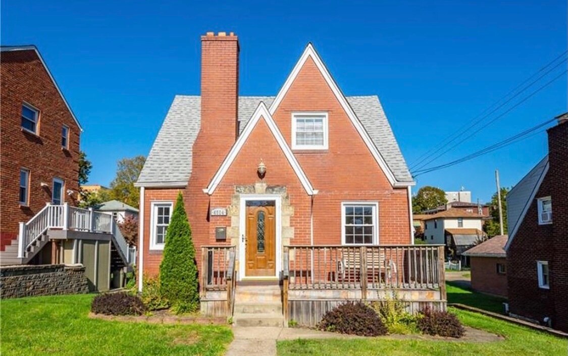 Primary Photo - 4014 Fairfield Ave