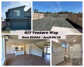 Building Photo - 617 Venture Wy