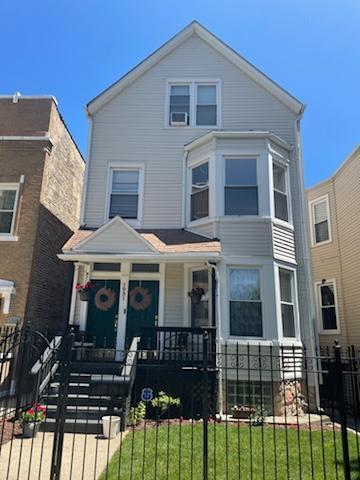 Primary Photo - 1931 N Karlov Ave