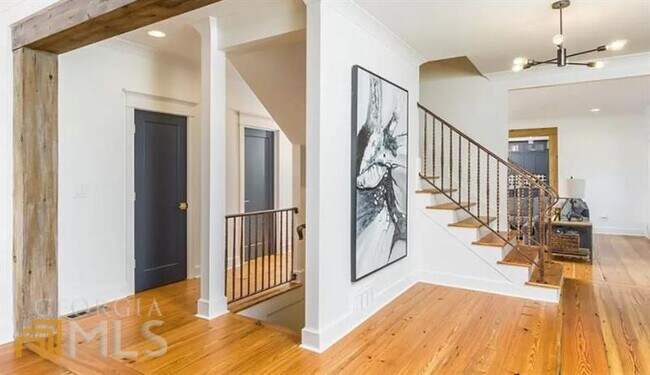 Building Photo - 4182 Ridgegate Dr NW