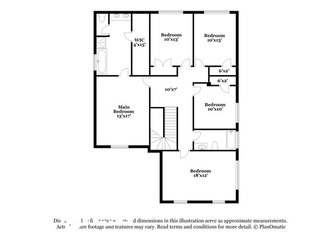 Building Photo - 5007 Willow Point Dr