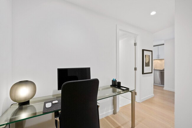 Foto del edificio - 1 Hawthorne St