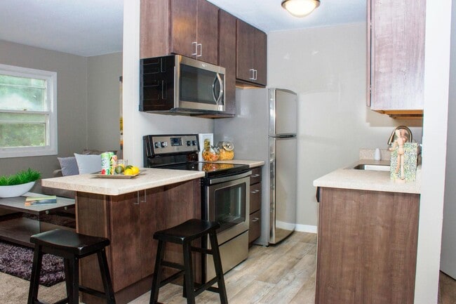 Foto del edificio - 410 6th St SE