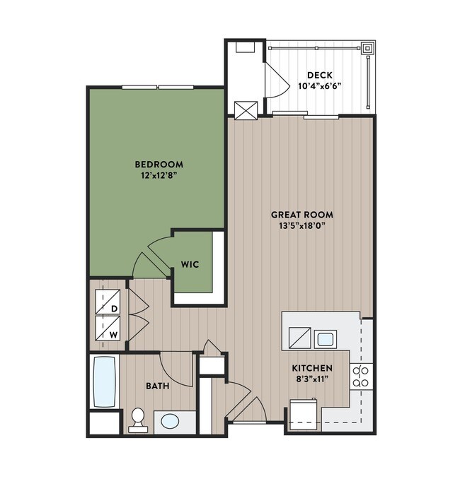 Balsam Place Apartments Tewksbury, MA
