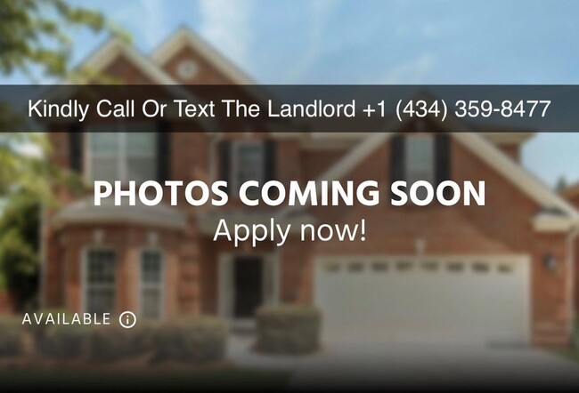 Building Photo - 600 Open Meadow Rd