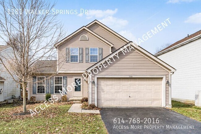 Building Photo - TERRIFIC 3 BED - FENCED IN YARD - LICKING ...