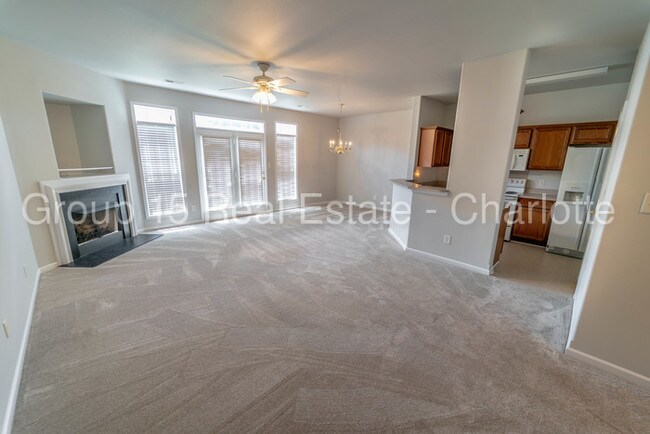 Building Photo - 5334 Johnston Mill Court