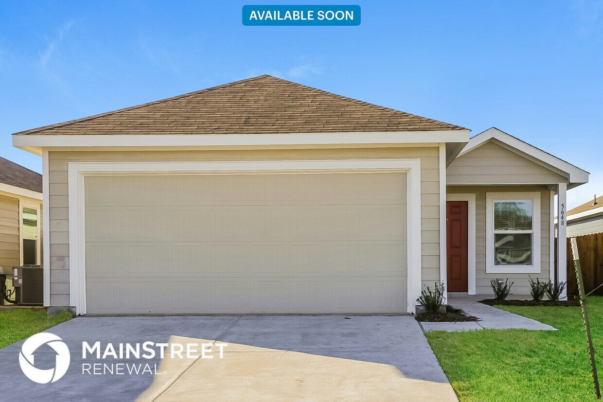 Foto principal - 5648 Rockrose Ln