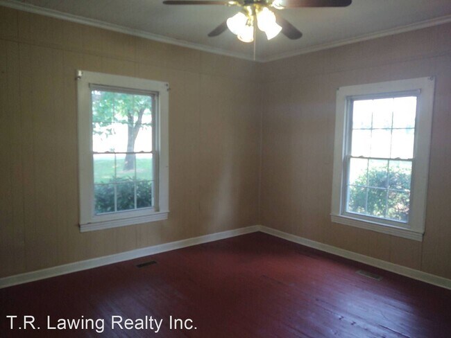 Foto del edificio - 3 br, 1 bath House - 1408 Polkville Road