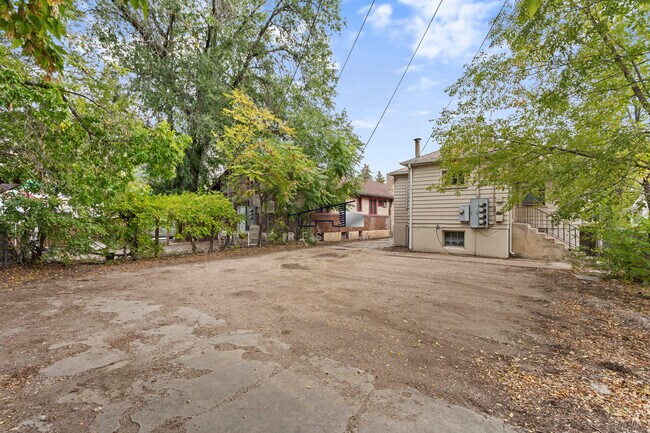 Foto del edificio - 1180 24th St