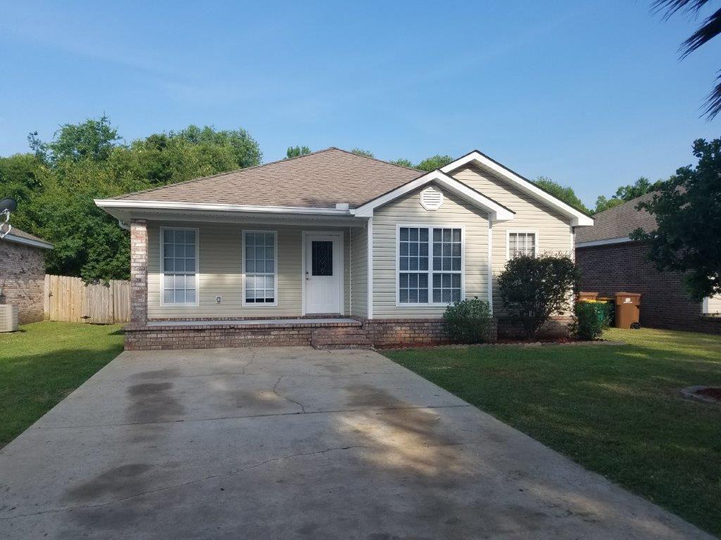 Foto principal - 10097 Byrd Ave