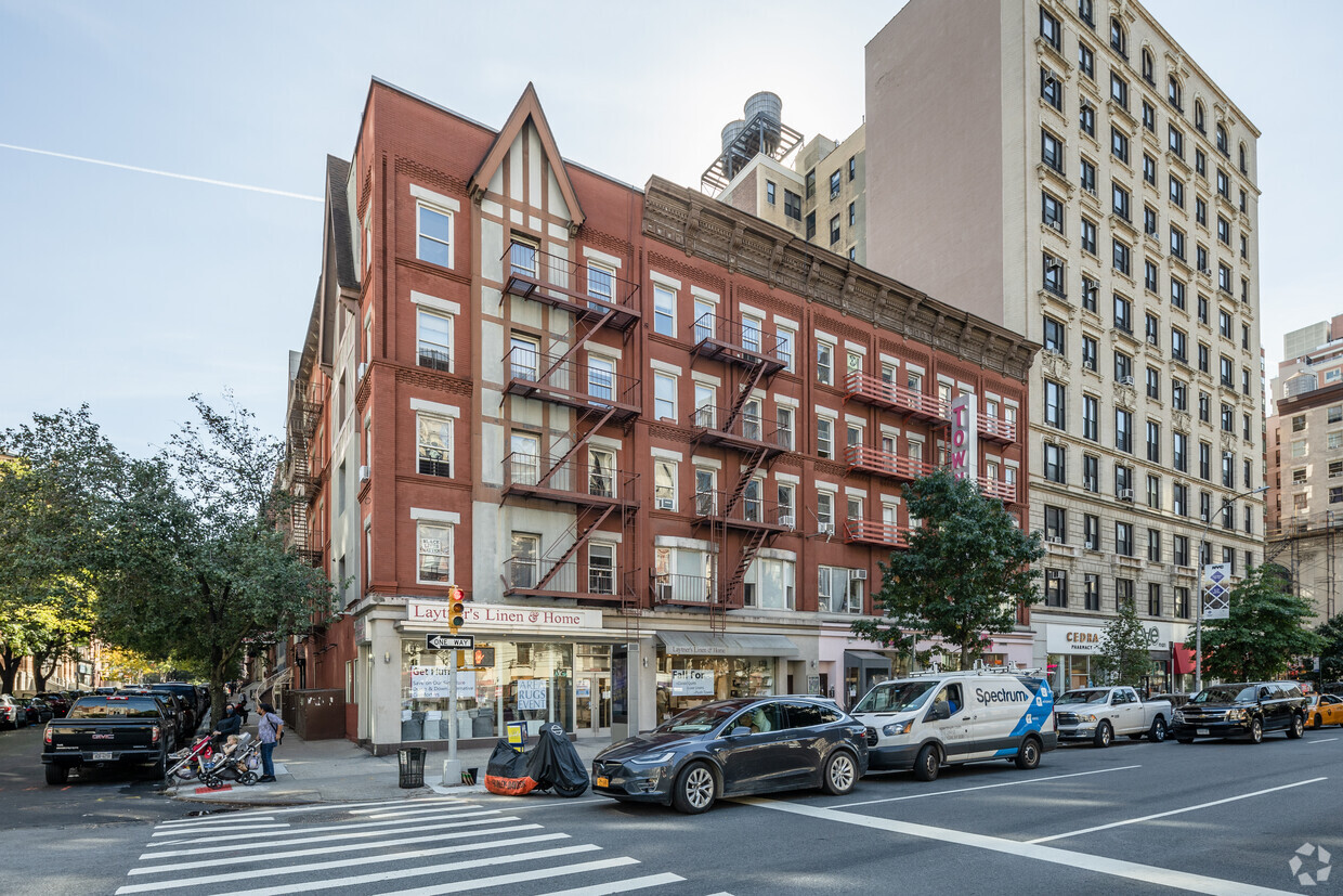 Foto principal - 2270-2276 Broadway