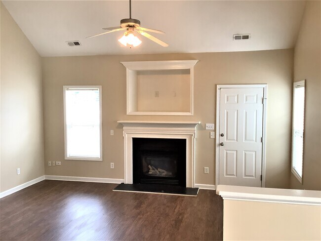 Building Photo - 3410 Tuckland Drive