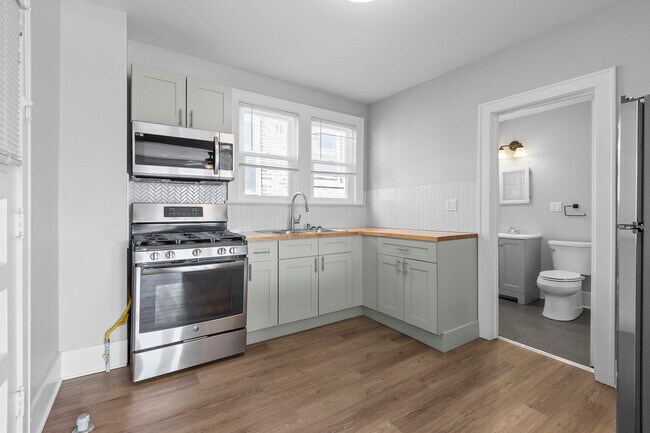 Foto del edificio - 3222 W Grace St