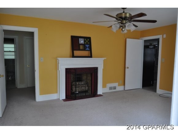 Building Photo - 2603 Jefferson Dr