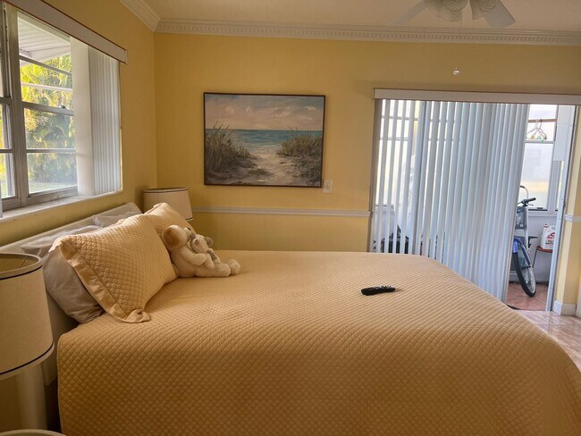 Foto del edificio - 153 Easthampton G