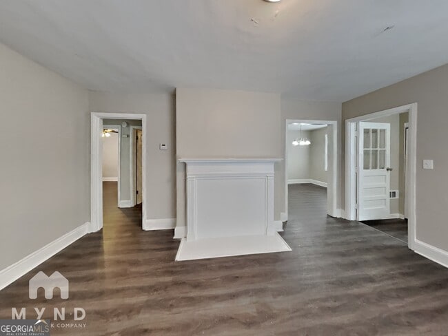 Foto del edificio - 1284 Westmont Rd SW