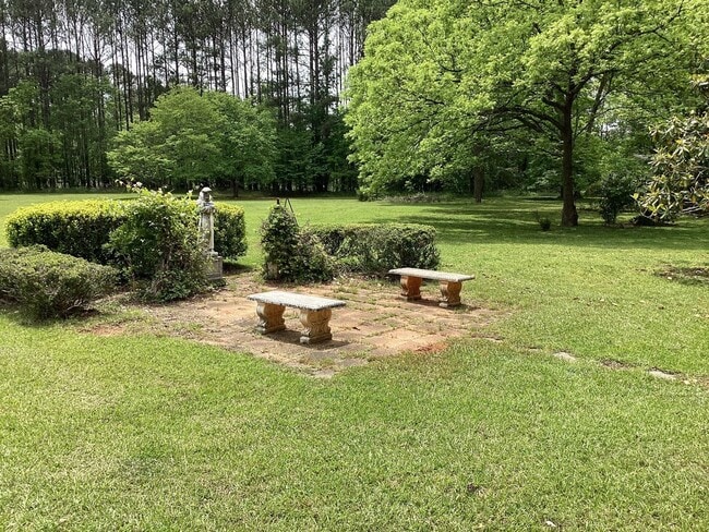 Building Photo - Stately Mansion on 17 Acres with Enormous Magnolia Trees