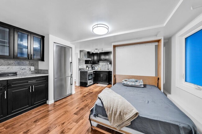 Foto del edificio - 3014 Pine St