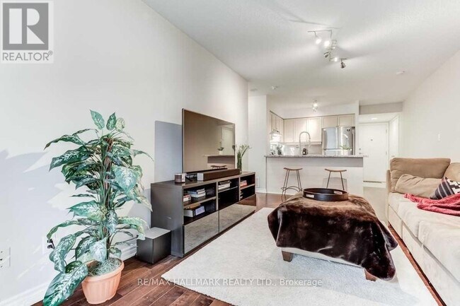 Photo du bâtiment - 1 Rean Dr