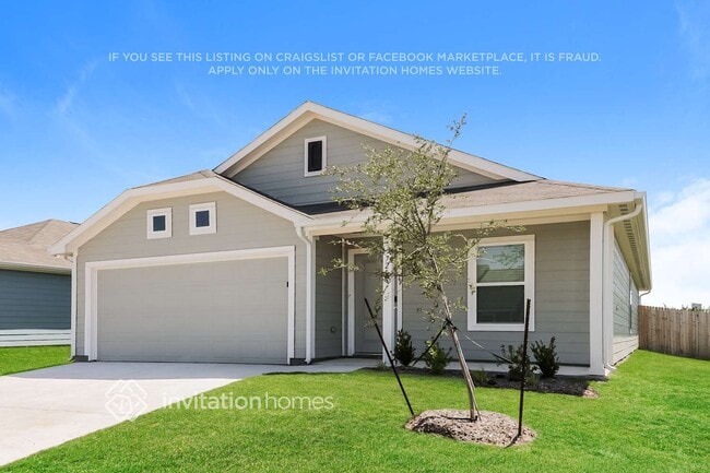 Foto del edificio - 7216 Lazy Creek Rd