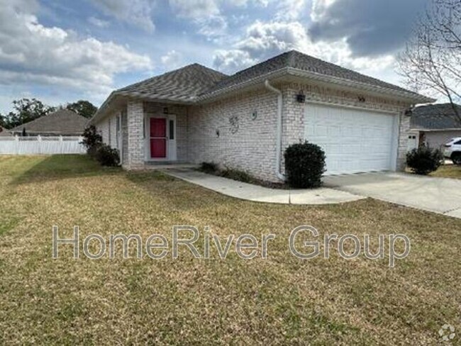 Building Photo - 3909 Throne Ct