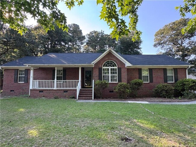 Foto del edificio - 123 Cornwallis Ct