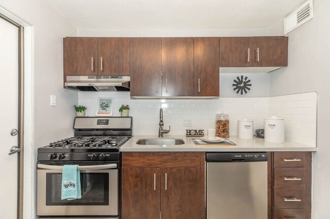 Interior Photo - The Wexler Apartments